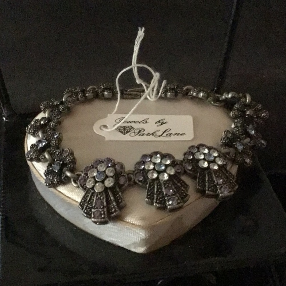 Parklane fashion jewelry, bracelet